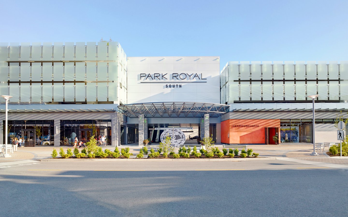 Park Royal