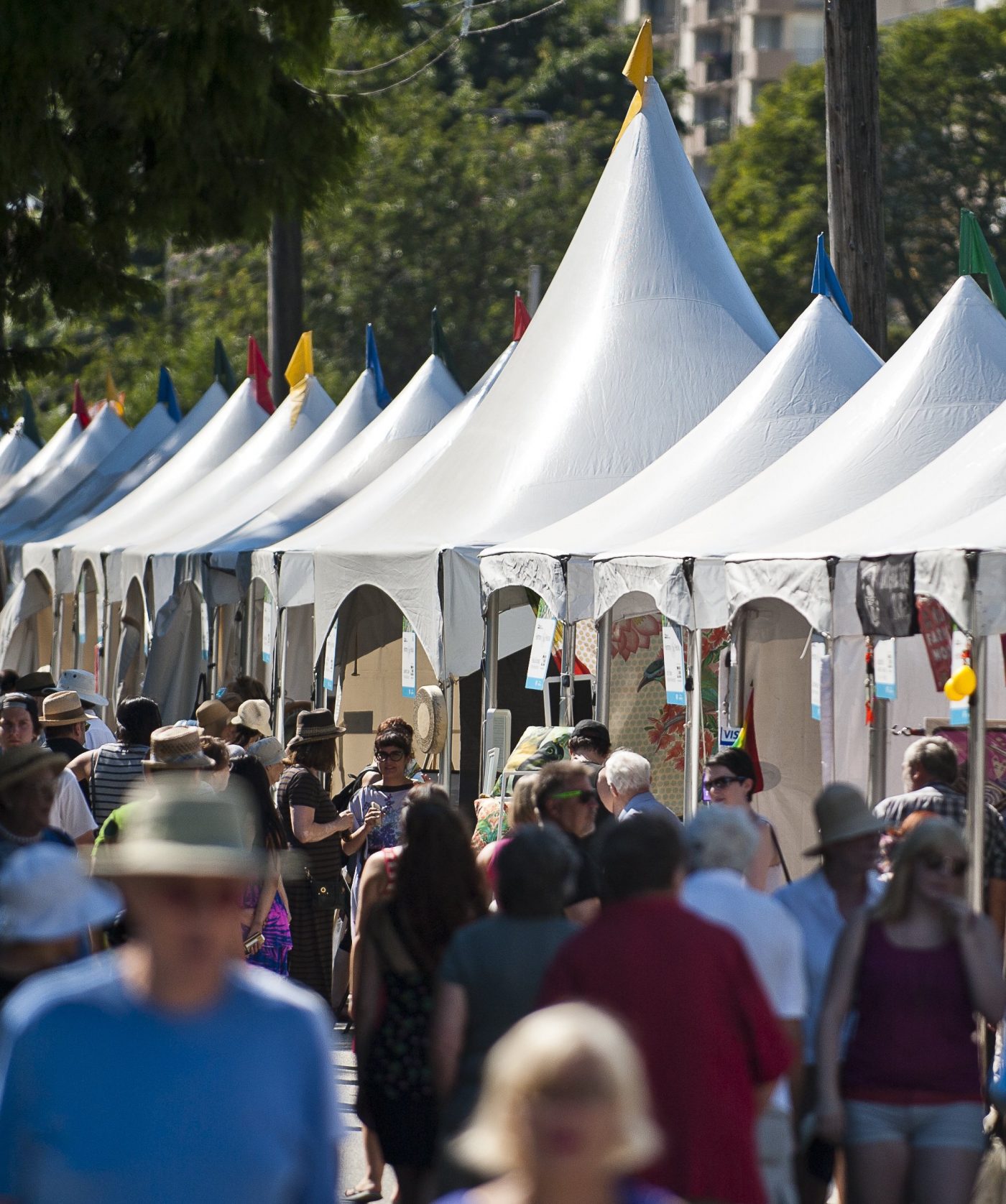 Harmony Arts Festival 2024 Vancouver's North Shore