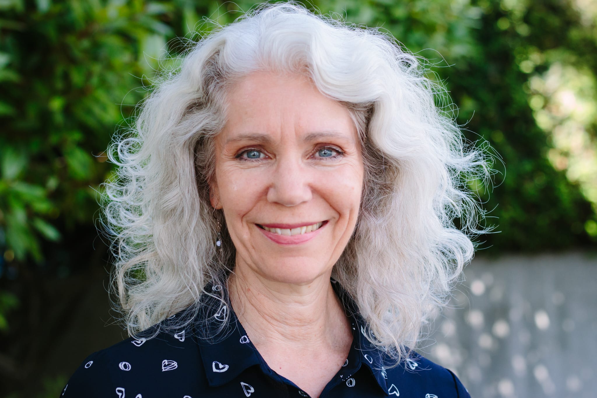 Nancy Cottingham Powell