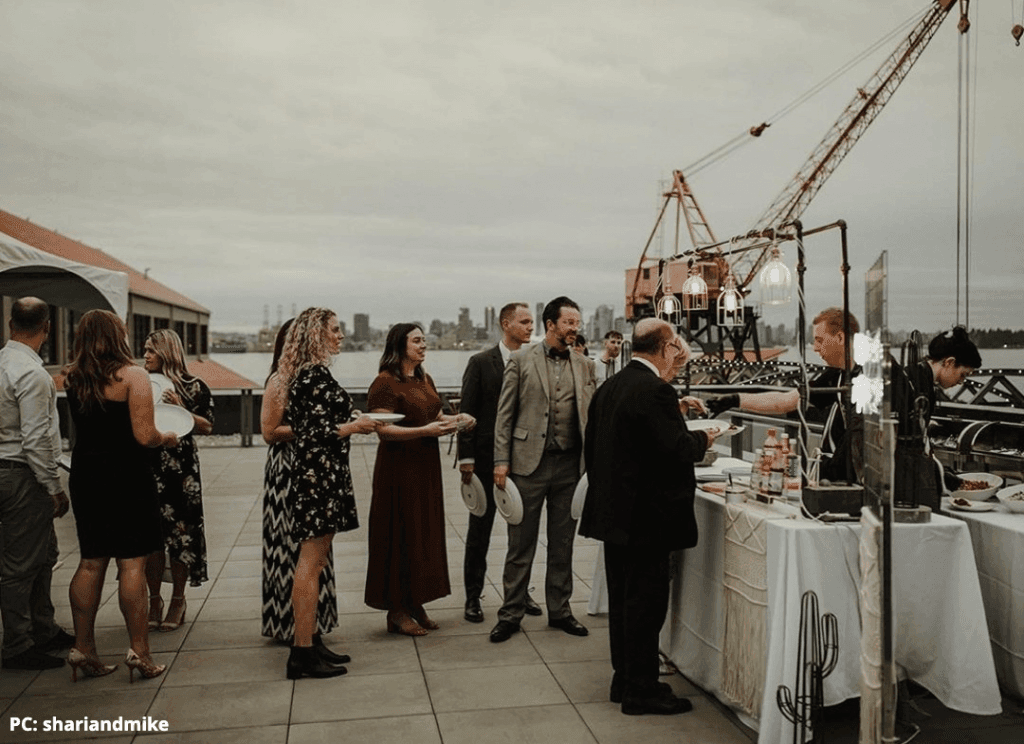 Micro Wedding Venues on Vancouver�s North Shore