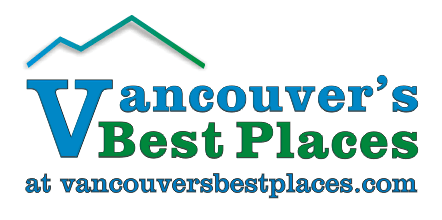 Vancouver's Best Places
