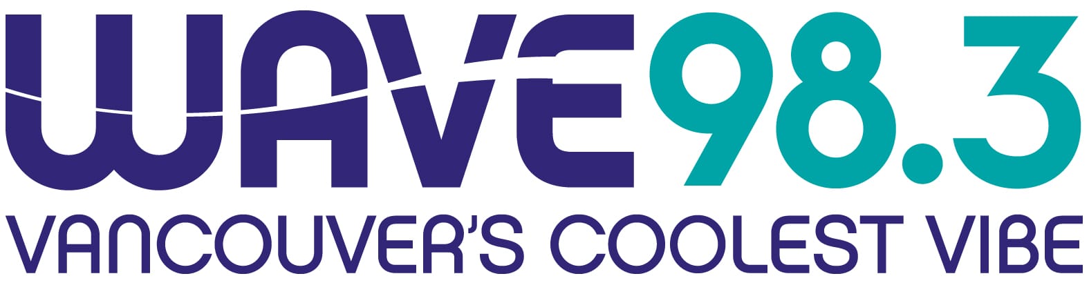 Wave 98.3 - Vancouver's Coolest Vibe