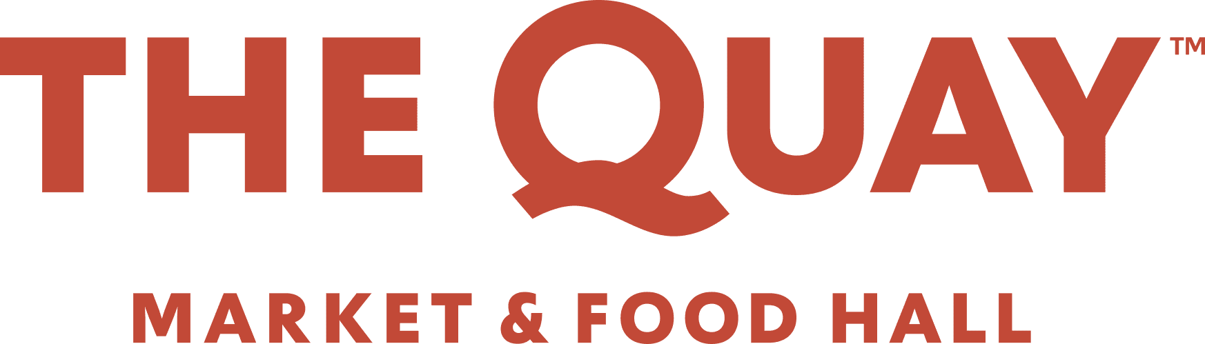 The Quay Market & Food Hall