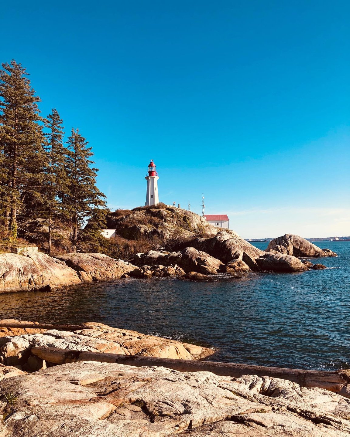 Lighthouse Park