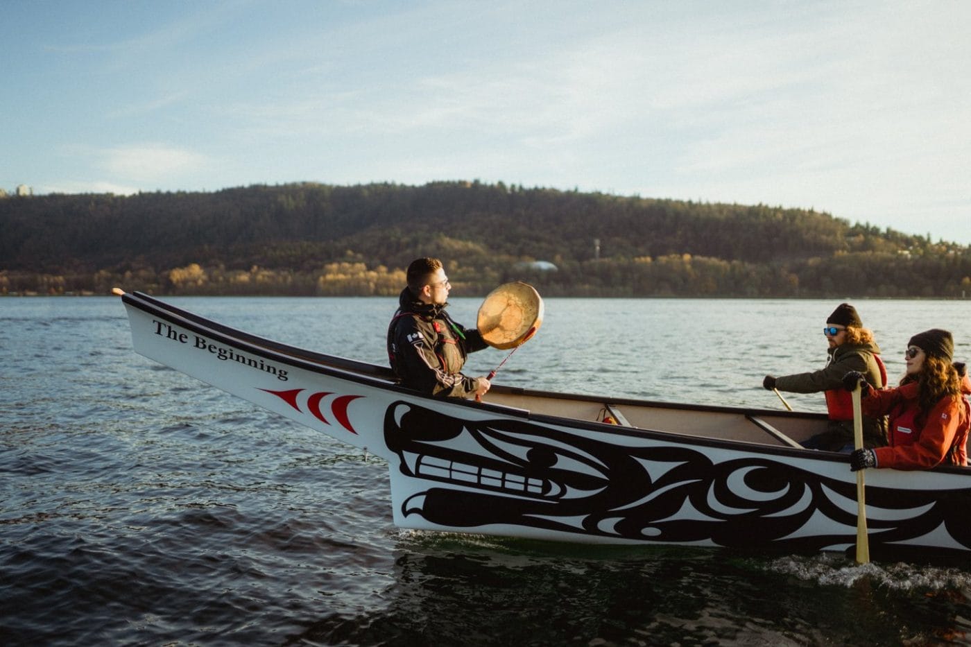 Fall Favourites on Vancouver’s North Shore Vancouver's North Shore