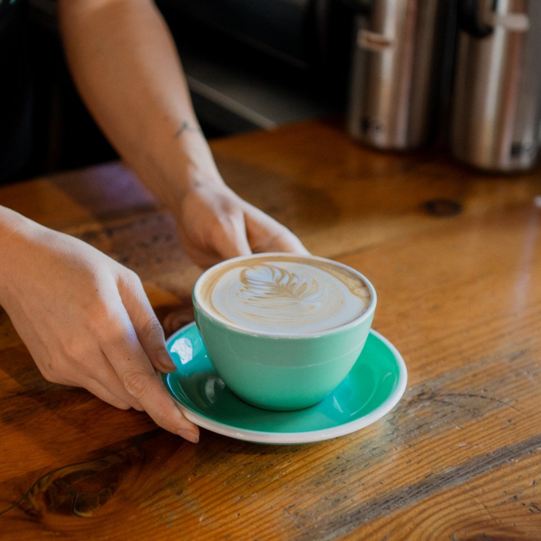 Shipyards Coffee