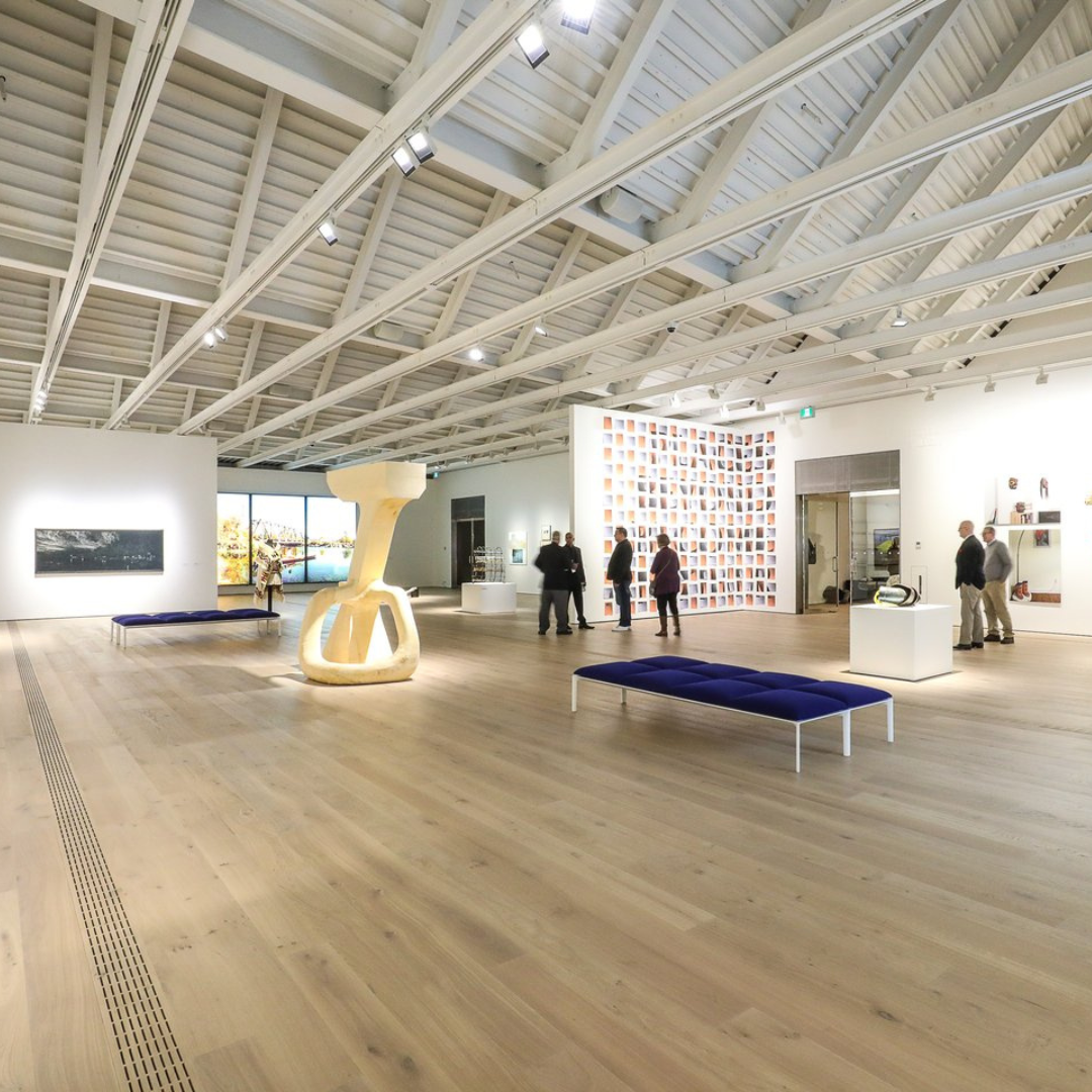 The Polygon Gallery