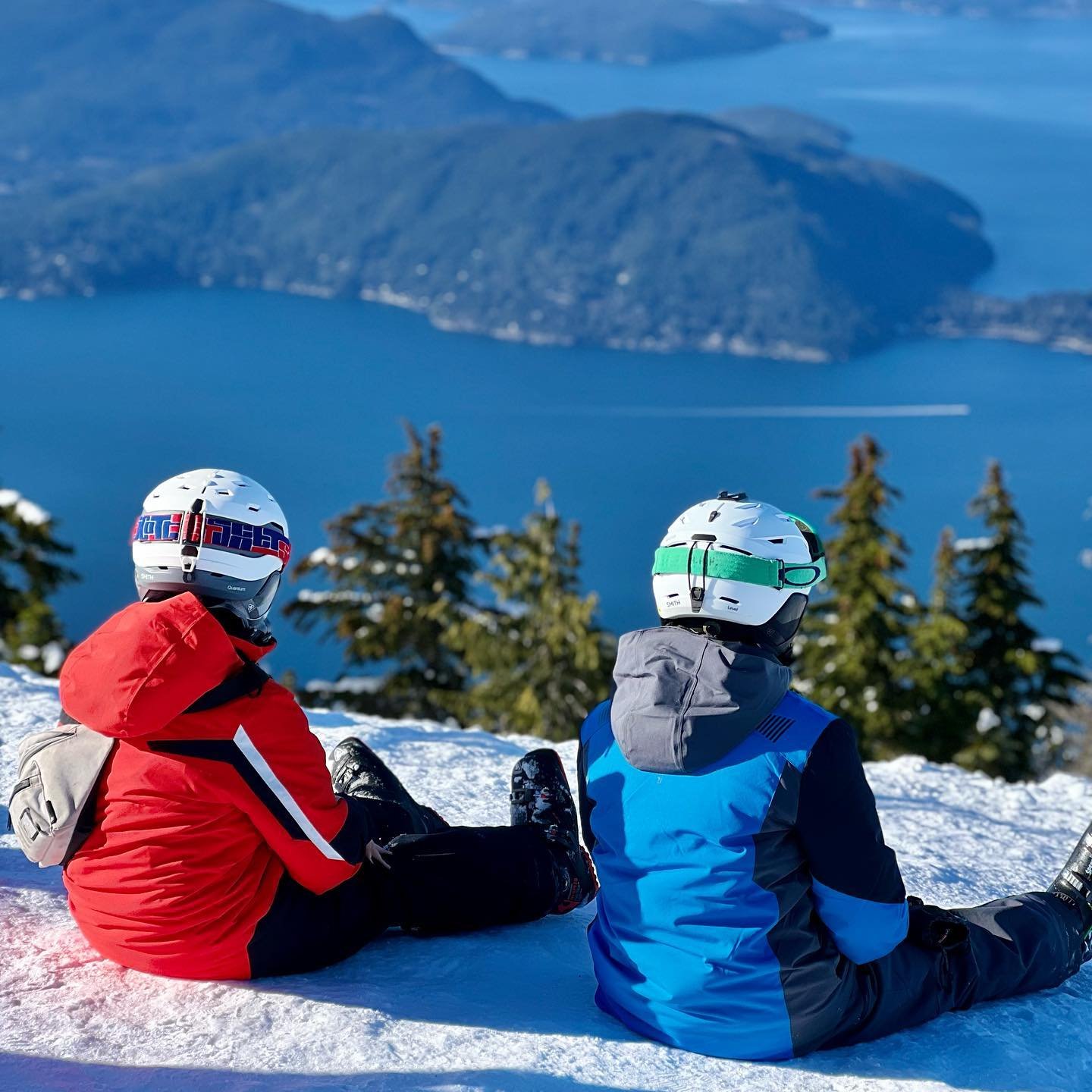 Cypress Mountain