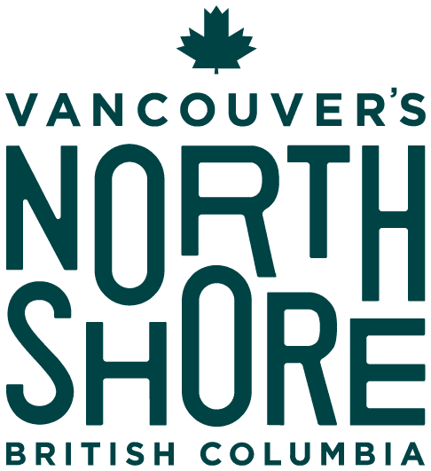 Vancouver's North Shore logo