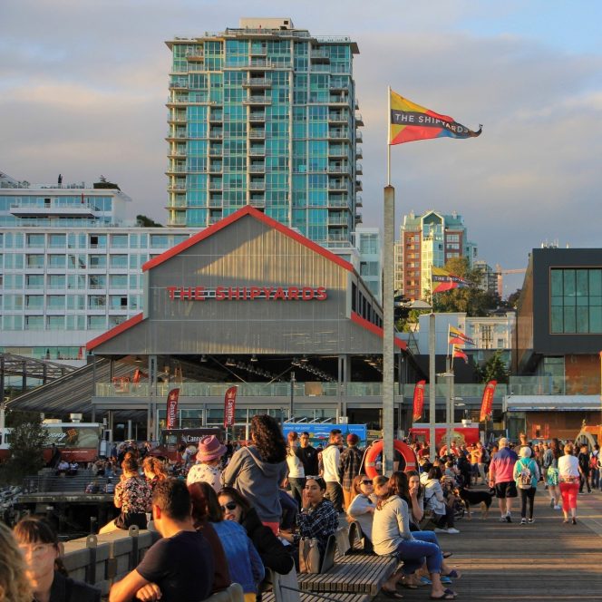 Cruise to a Memorable Afternoon on Vancouver’s North Shore - Vancouver ...