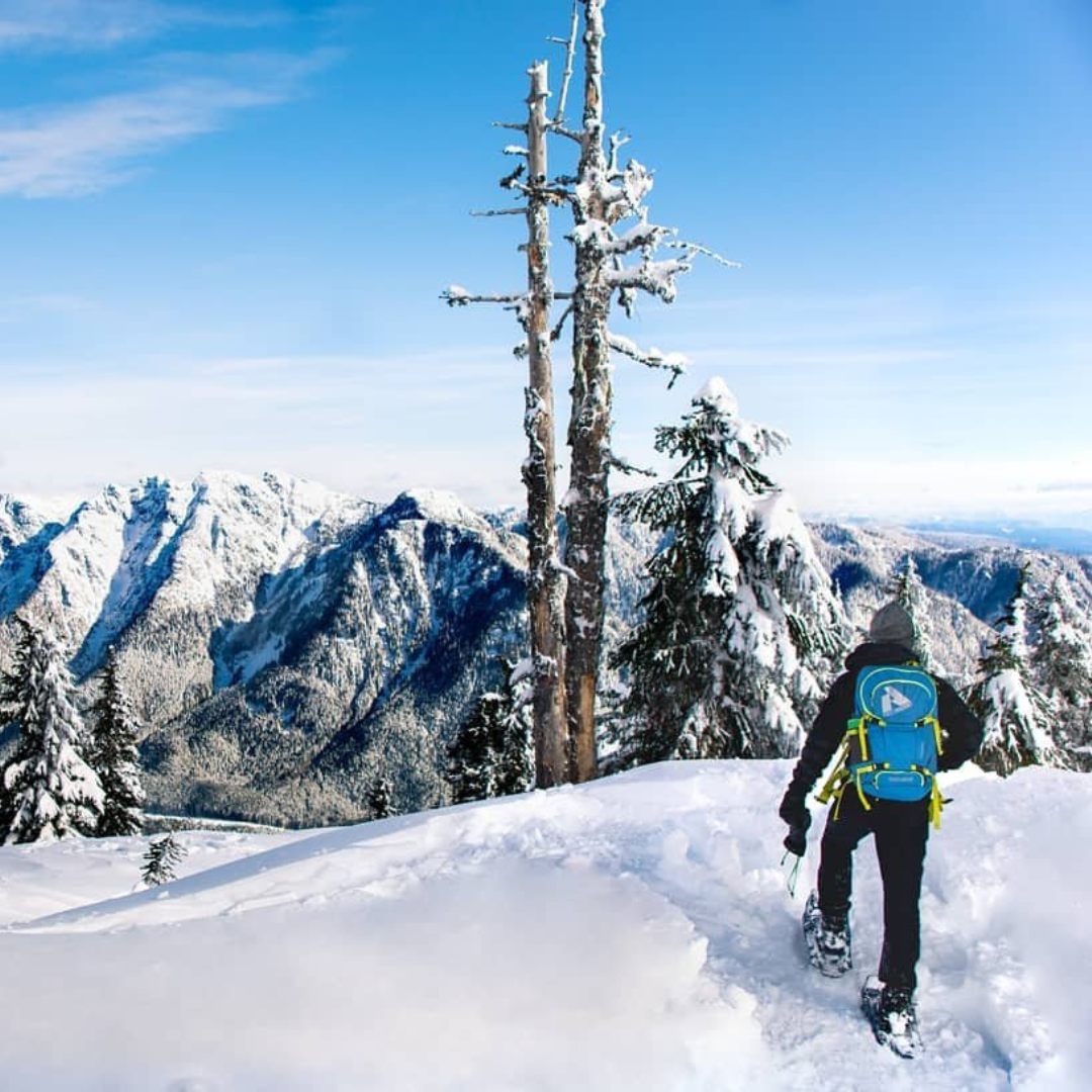 Mount Seymour