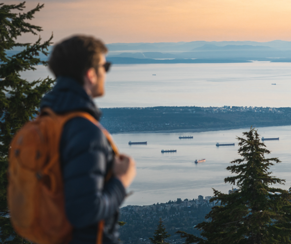 Grouse Mountain