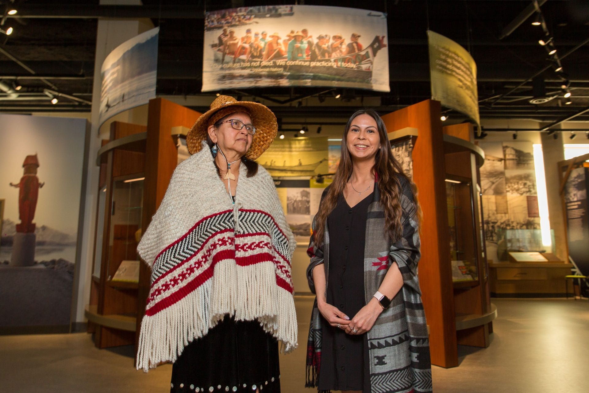 Museum of North Vancouver