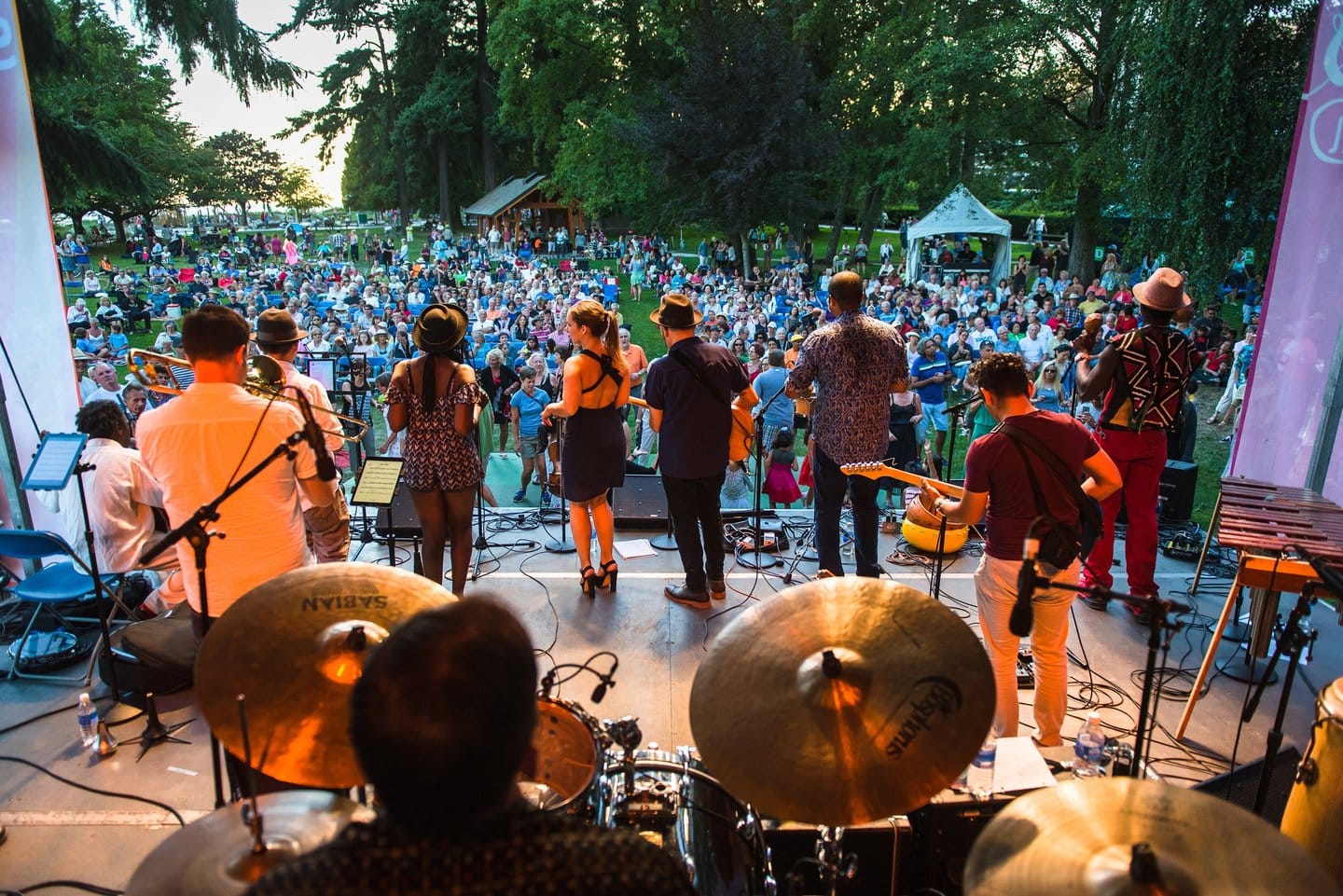 Harmony Arts Festival