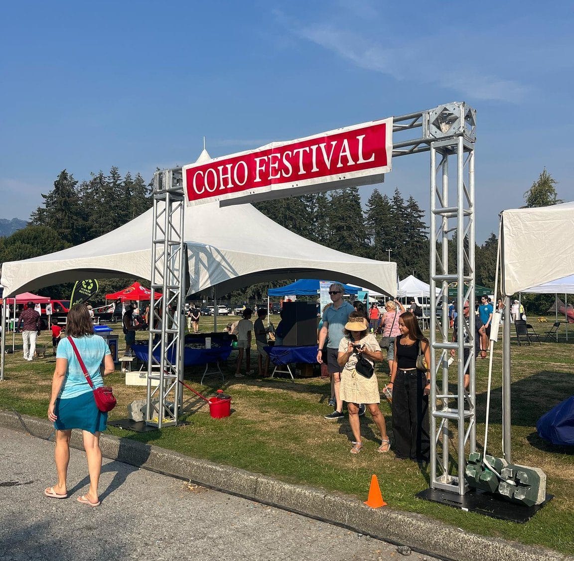 COHO Festival