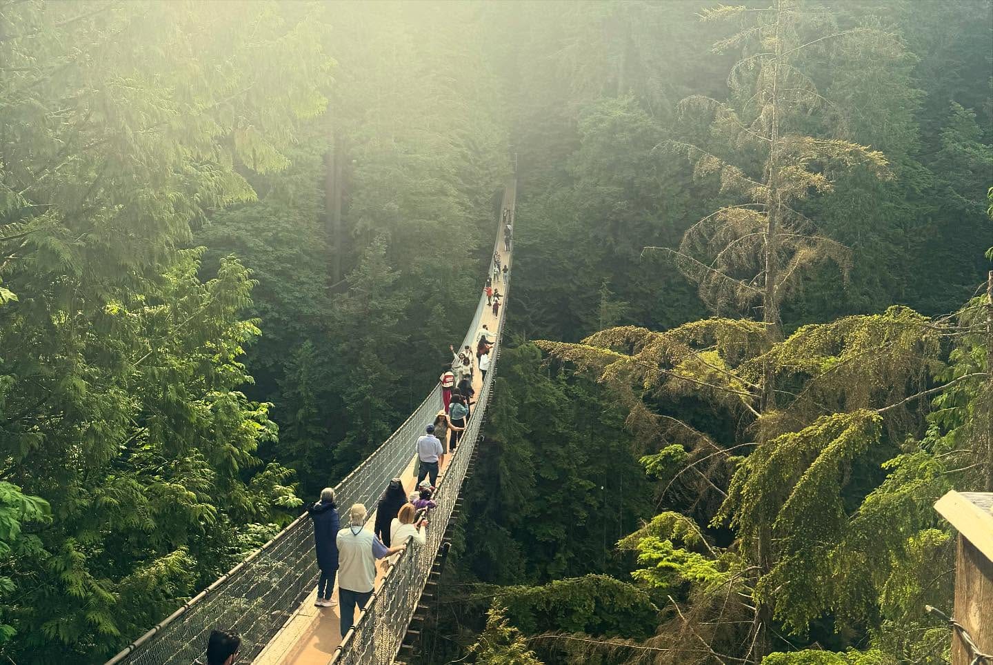 Five Fall Favourites on Vancouver’s North Shore