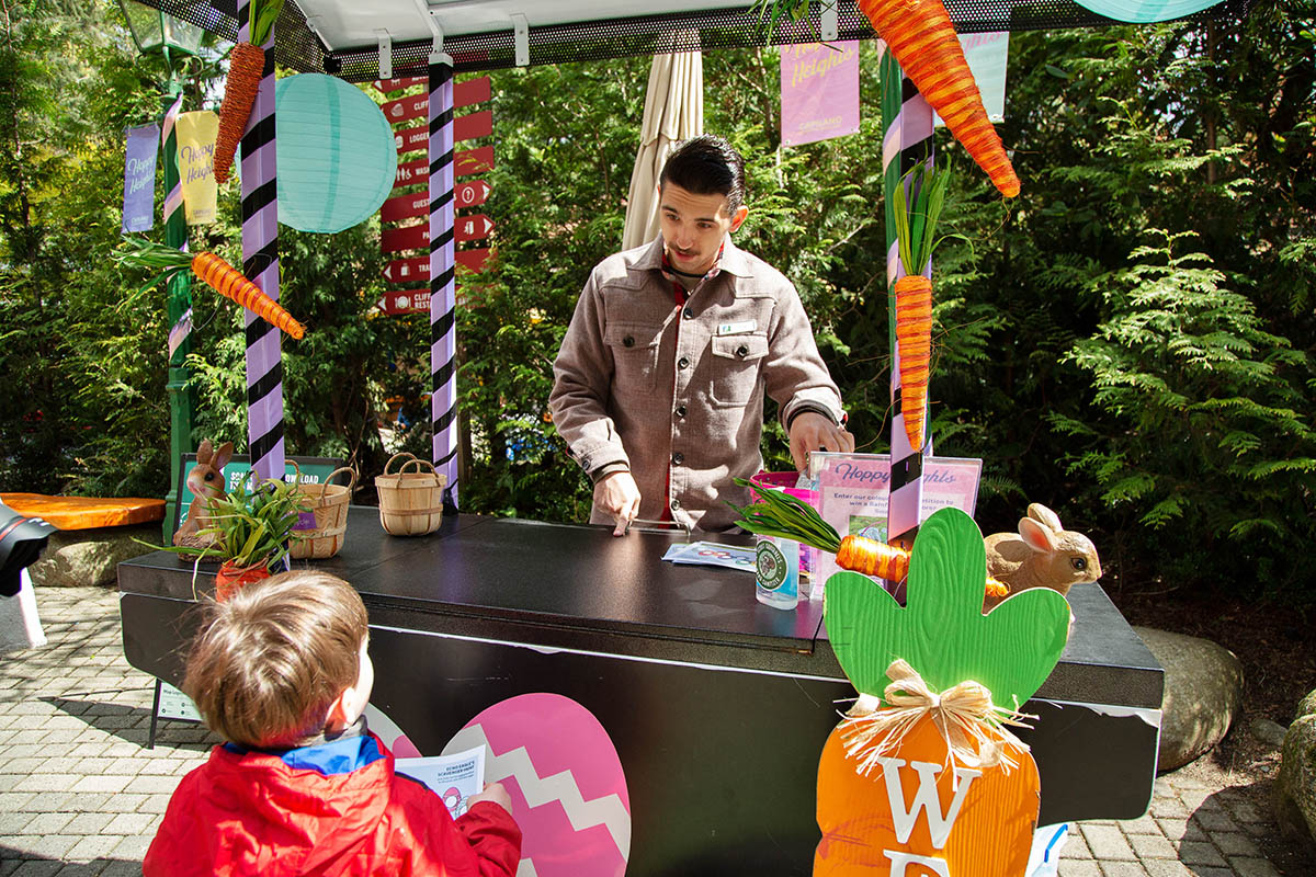 Fun Ways to Spend Easter On Vancouver’s North Shore